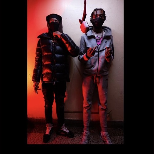 J Dub Bdz - TURN MY SLEEZE UP (feat. Blizz Porter) [@azeurial]