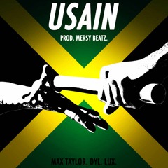 usain (ft. dyl + lux)