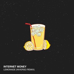 Internet Money - Lemonade (NIVERSO Remix)