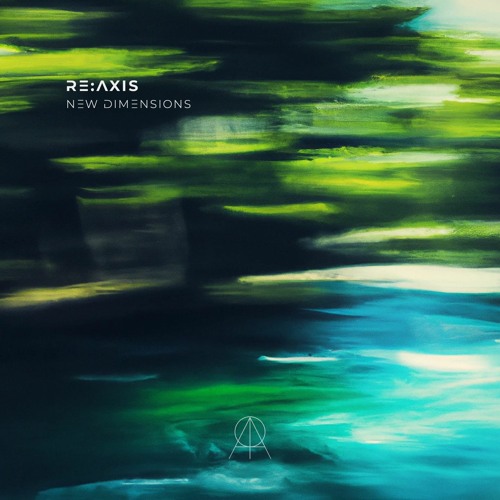 AMR001 Re:Axis - New Dimensions EP [preview]