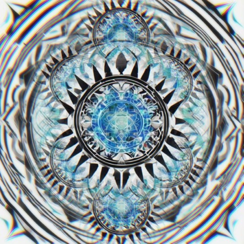 DopplerMind - GOD IS A ANNUNAKI (aka SPEEDTEER)