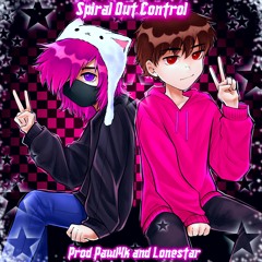 spiral out control +pink luu (Pawl4k & Lonestar)