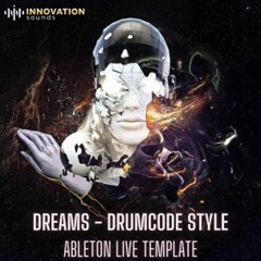 Dreams - Ableton Live Progressive House Template