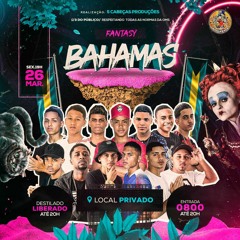 US PROCURADOS DE BAHAMAS (( DJ JV & DJ NENEGO )) CT MC 2021