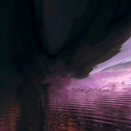 RUNNING FROM THE WOLVES