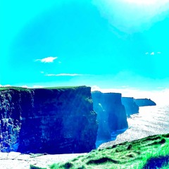 the great cliff diver