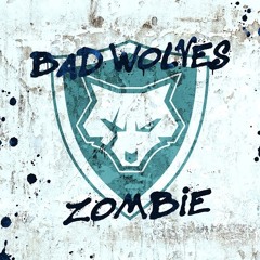 Bad Wolves - Zombie (Lil' Skwid Remix) [Instrumental]