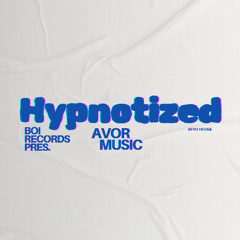 Hypnotized (Promo Mix)