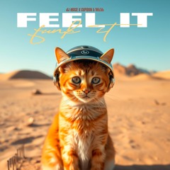 Feel It Funk It - DJ Mxce X Cupidon & Milaa