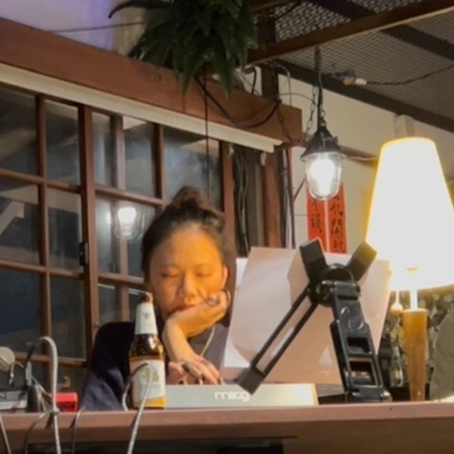 0420 電路七段 Live Synthesizer / Vocal Jam
