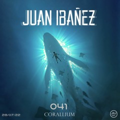 Episodio 041 - Juan Ibañez