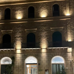Plafoniere Moderne LED: Eleganza, Efficienza e Stile Contemporaneo