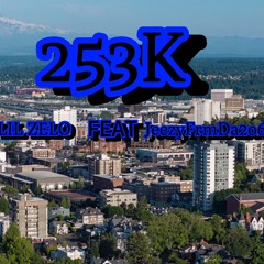 253K