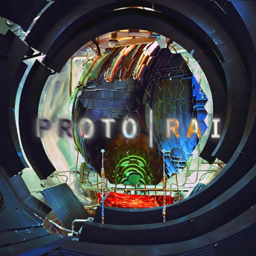 Protorai - Polytile Beacon (Transistence Mix)