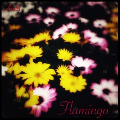Flamingo - Preview - Official publication date May, 8/2023