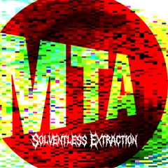 Solvent Surfer (NEW EP 1/17/26)