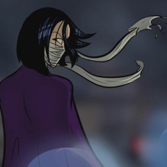 The Wraith [Heroes of the Multiverse]