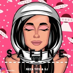 Reza Tito & SJ - Safine.mp3