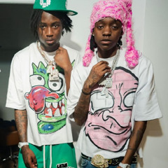 Deuce (TONY House Remix)