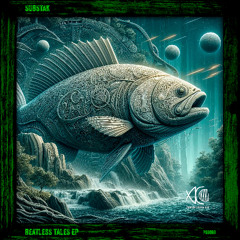 Substak - Sea Tale (Oldschool_Dubtechno .Producer Reconstruct)