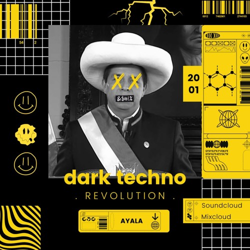 Hard Techno
