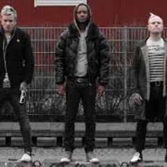 02 - Retribution 93 (The Prodigy Meets TTF)