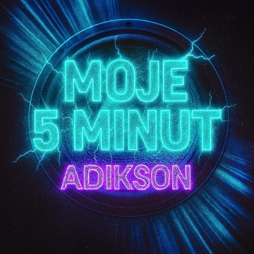 MOJE 5 MINUT