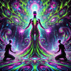 Drop to your Knees for the Acid Queen