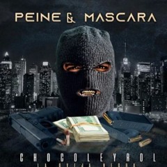 Peines  Mascaras