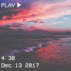 KYIVSTONER - Лето (remix by youknowthesefeelings)