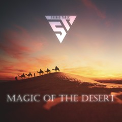 Magic Of The Desert