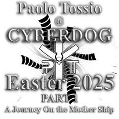 PT @ Cyberdog Easter 2025 (Part 1)