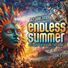 CooN @ Endless Summer Opening @ Edelfettwerk 2025