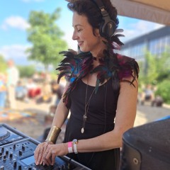 FeelofSofie @ Beestenboel Knus Amsterdam June 2024