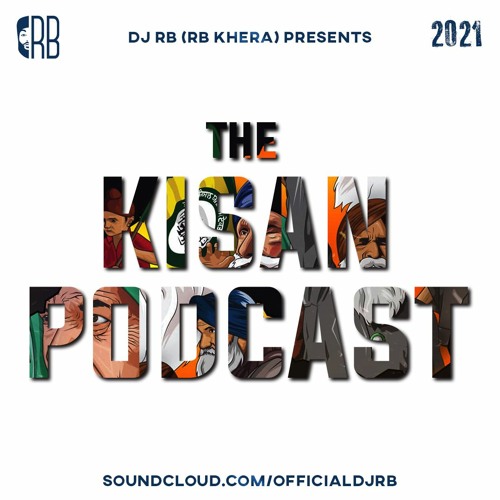 KISAN PUNJABI MASHUP 2021 | DJ RB | LATEST PUNJABI SONGS 2021