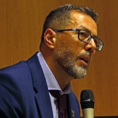 Our Vision For Liberation: Ramzy Baroud speaks in Manchester