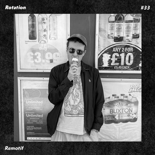 Rotation 033: Remotif