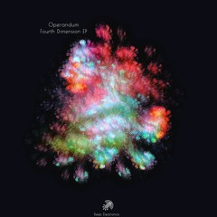 Fourth Dimension (Dott. Santafeo RMX)
