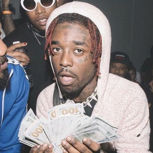 Lil Uzi Vert - Let's Go (Updated Snippets)