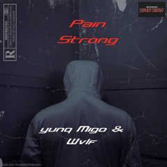 Pain Strong