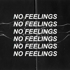Quilo Niine - No Feelings (Unreleased Audio 2018) @Quilo.Niine