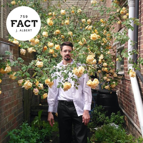 FACT mix 759: J. Albert (May '20)
