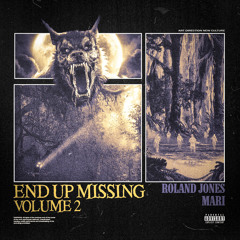 ROLAND JONES & MARI - END UP MISSING VOL.2