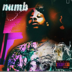 NUMB! (Official Audio)