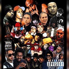 All Nations Tattoo DJ Mix