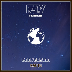 Rautu - Conversion (Original Mix)