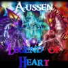 Legend of Heart - Aussen (Card Masters Album)