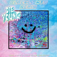 Blacklights (Quiteevil & Zackarize Remix)
