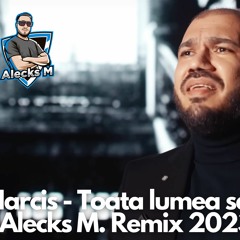 Narcis - Toata lumea sa schimbat ( Alecks M. Remix 2023 )