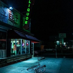 slow dance in a parking lot - jordan davis (ali easton)